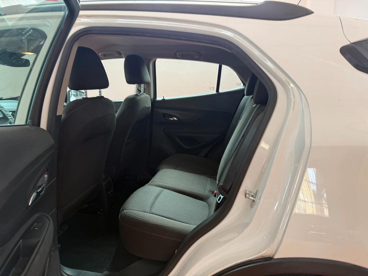 Opel Mokka 1.4 Turbo GPL Tech 140CV 4x2 Cosmo