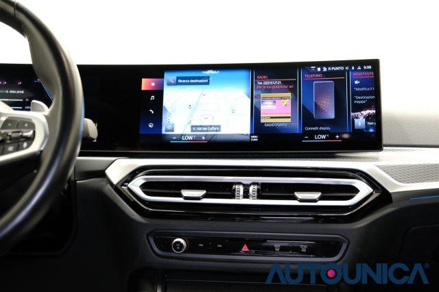 BMW 320 E TOURING MSPORT
