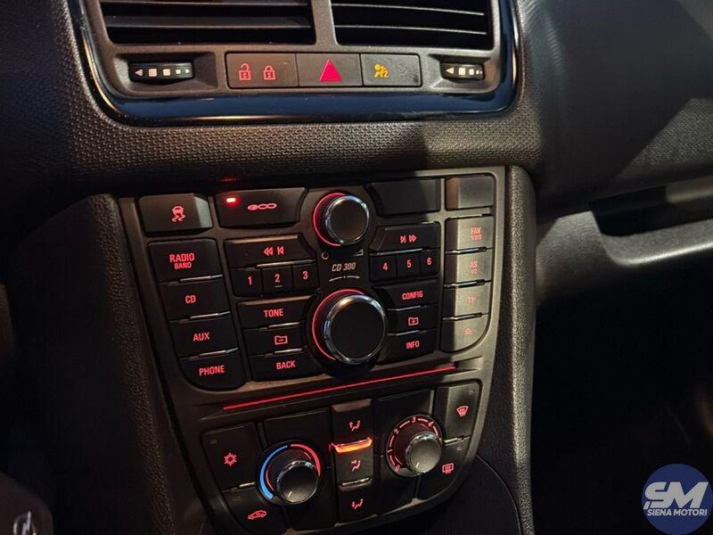 Opel Meriva 1.6 CDTI Advance 95cv S/S MT6