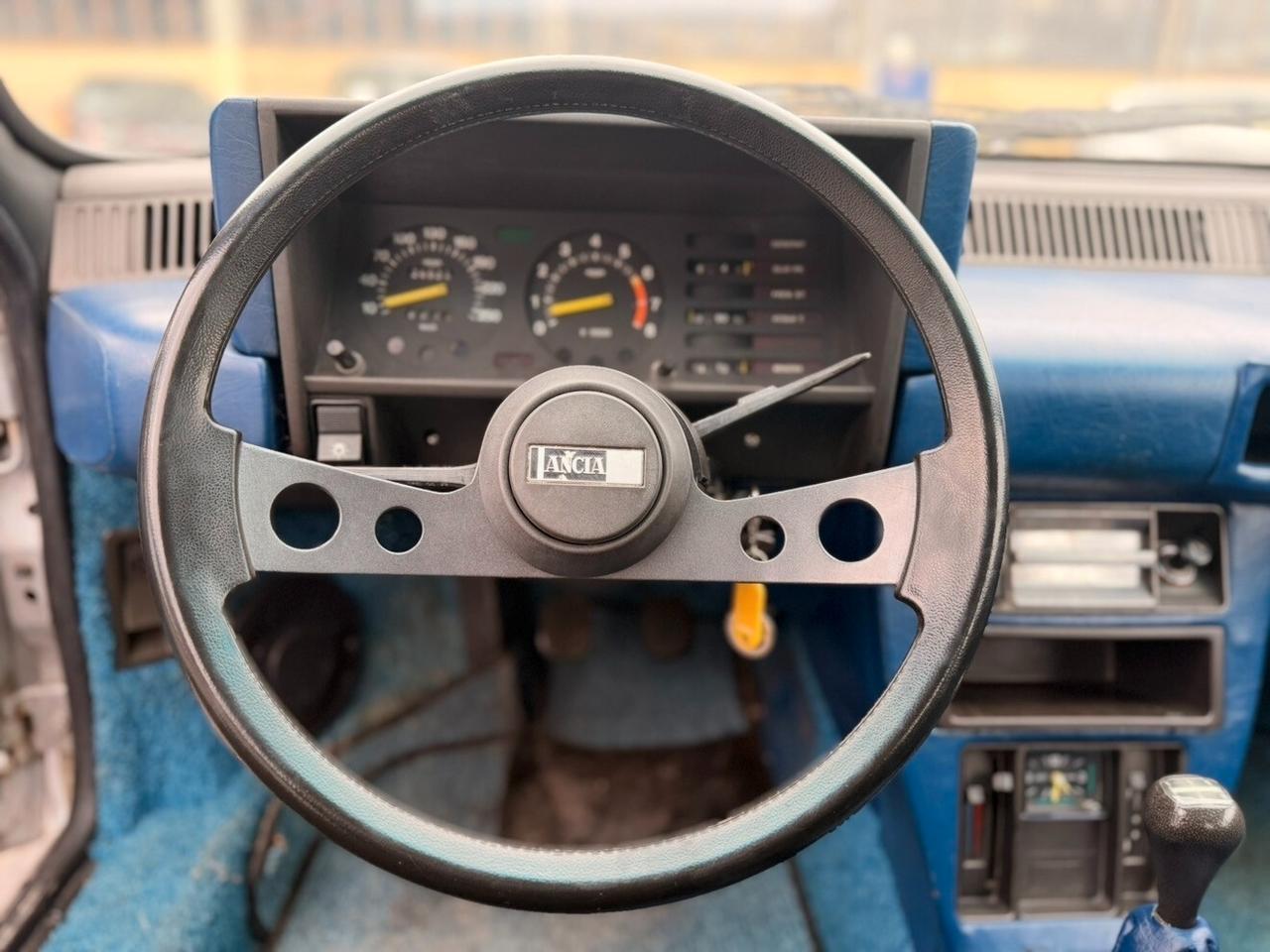 Lancia Beta Montecarlo 2.0 Coupé