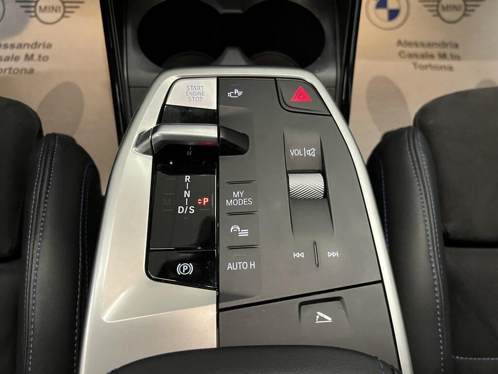 BMW Serie 2 Active Tourer 218 d MSport DCT