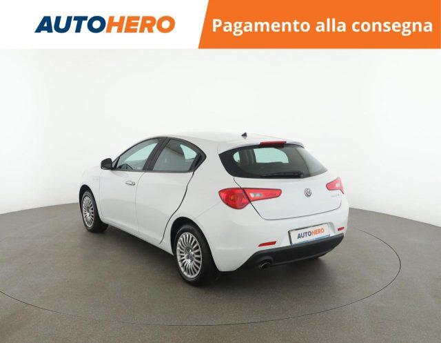 ALFA ROMEO Giulietta 1.4 Turbo 120 CV
