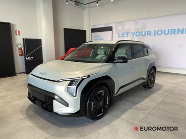 Kia EV3 81,4 kWh GT-line