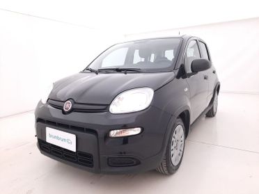 Fiat Panda Hybrid BR008325 1.0 Mild Hybrid 70CV