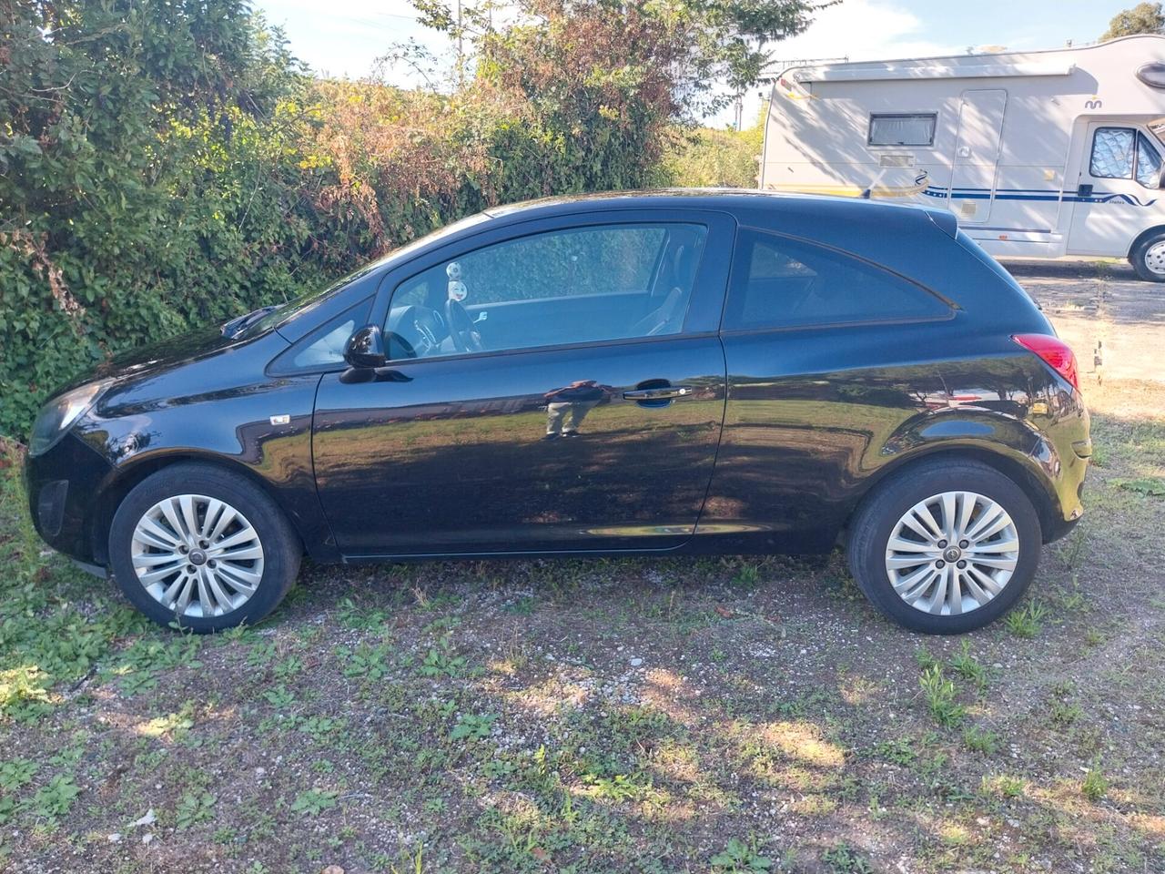 Opel Corsa 1.3 CDTI 75CV F.AP. 3 porte Edition