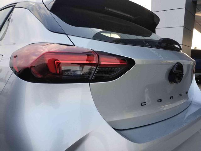 OPEL Corsa 1.2 100 CV aut. GS