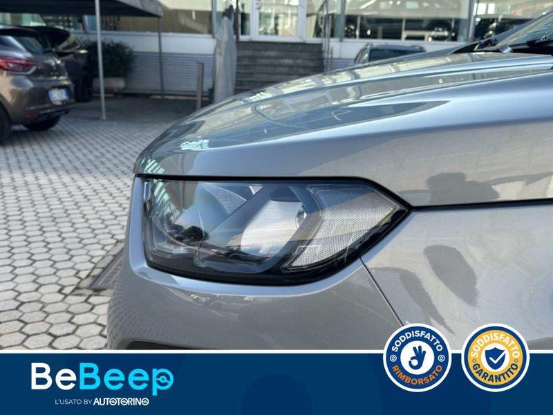 Ford EcoSport 1.0 ECOBOOST TITANIUM S&S 125CV MY20.25