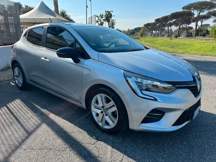 Renault Clio TCe 100 CV GPL 5 porte Life