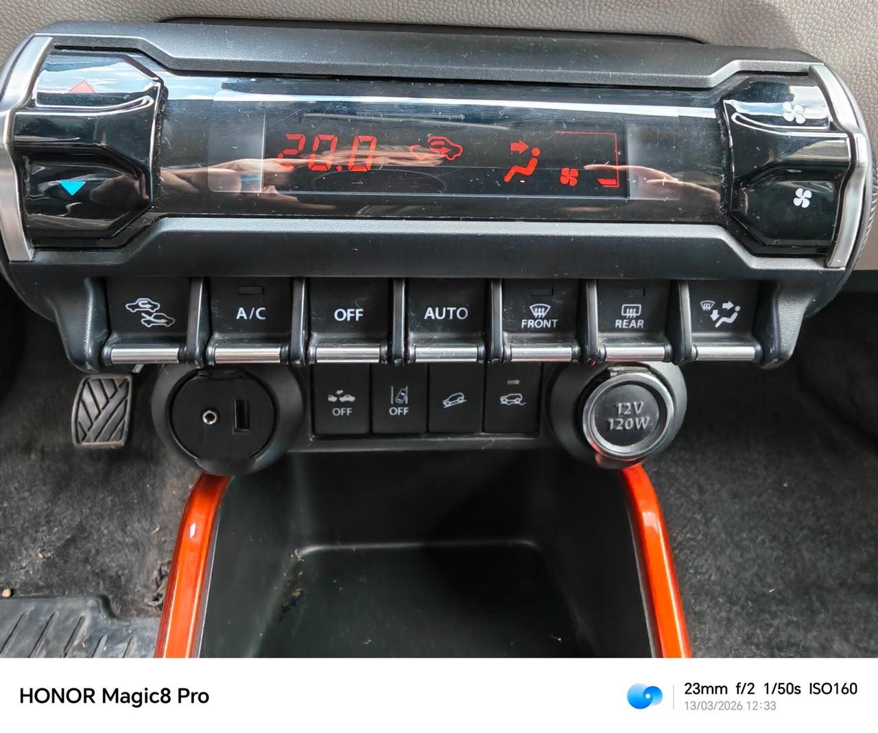 Suzuki Ignis 1.2 Hybrid 4WD All Grip iAdventure