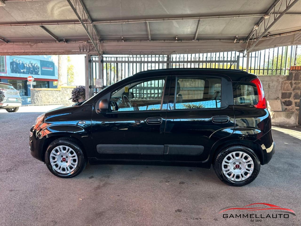 Fiat New Panda 1.2 Easy 69cv