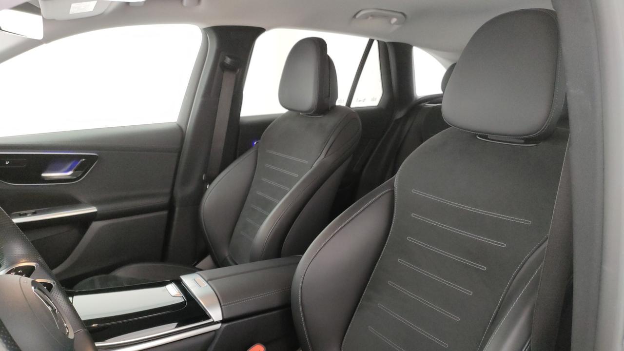 Mercedes-Benz GLC 300 de phev AMG Line Advanced 4matic auto