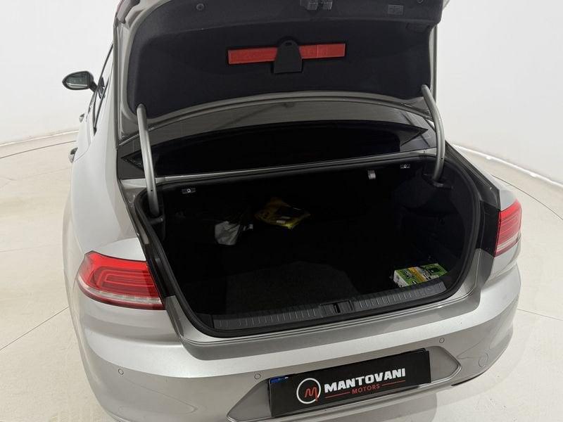 Volkswagen Passat 1.6 TDI 88kW Business BMT DSG