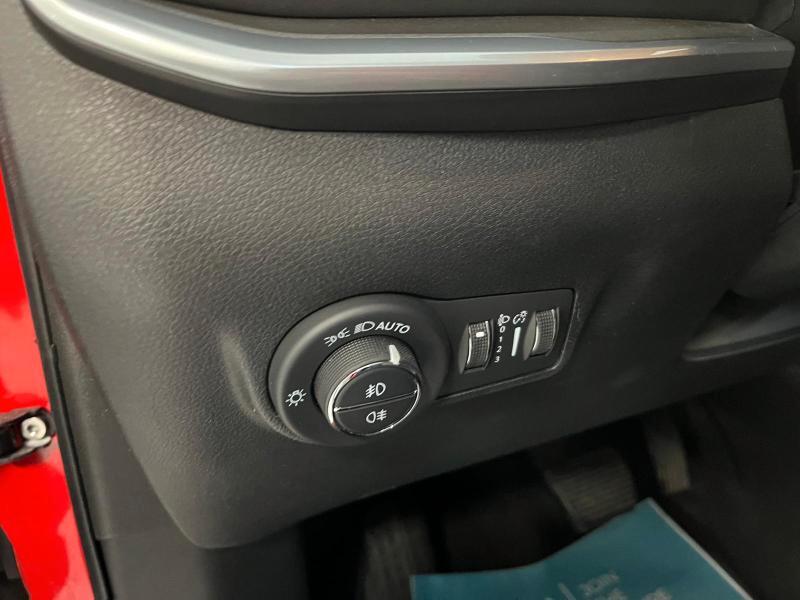 Jeep Compass 1.5 turbo t4 mhev Limited 2wd 130cv dct