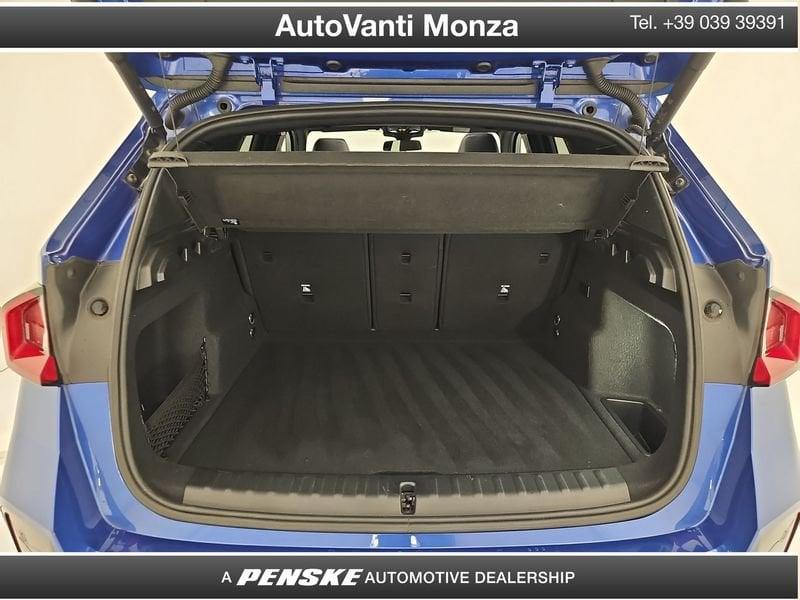 BMW X1 X1 xdrive 25e MSport auto