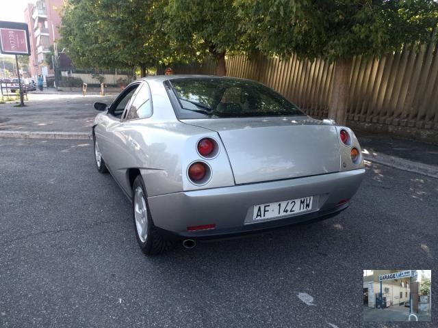 FIAT - Coupè - 2.0 i.e. 16V Confort