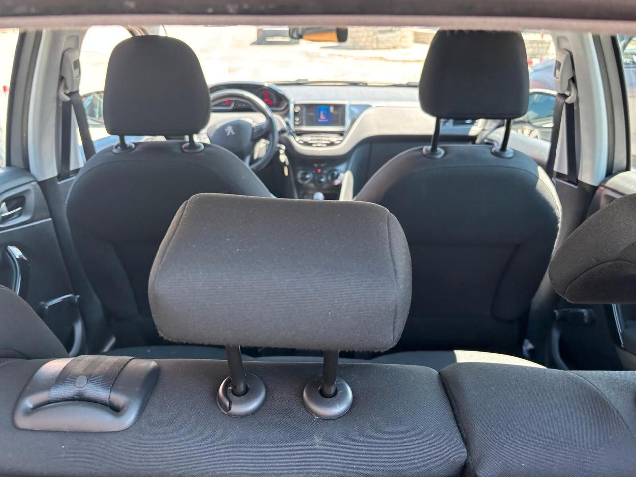 Peugeot 208 1.4 VTi 95 CV 5p. GPL Active