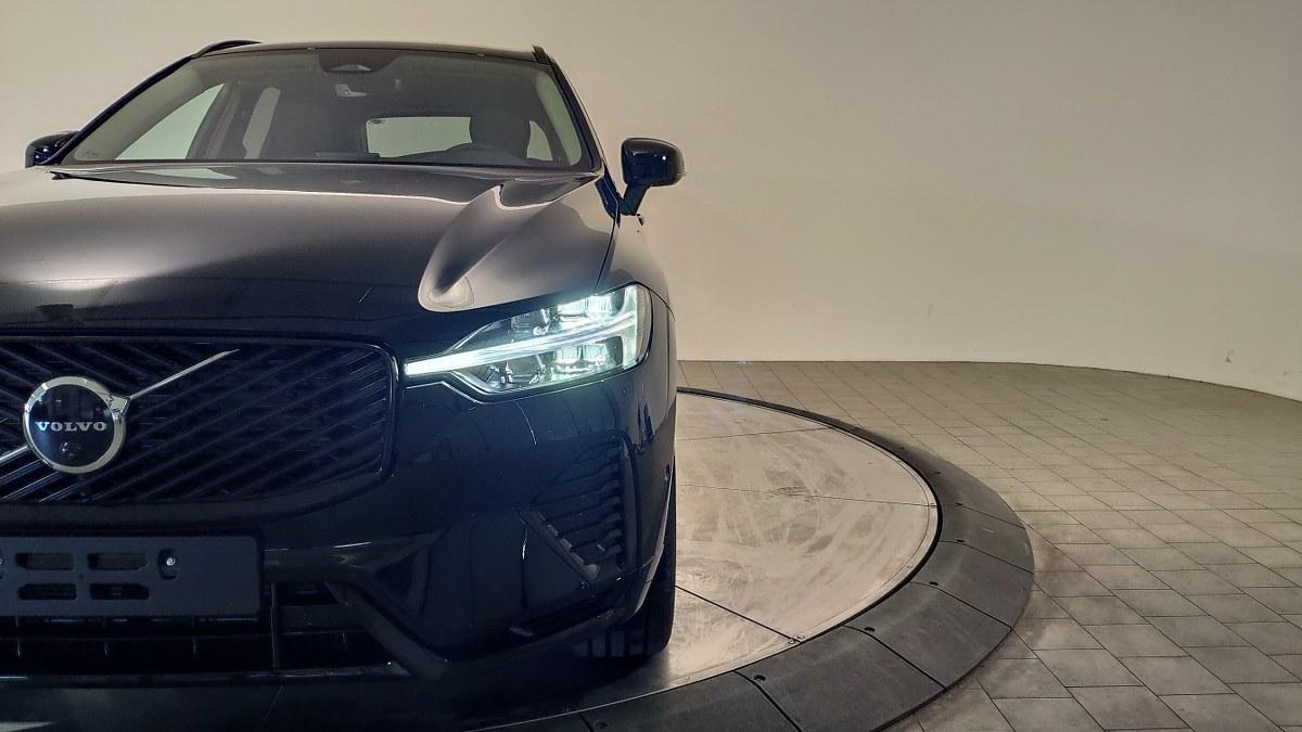 VOLVO Xc60 T6 Plug-In Hybrid Awd Automatico Plus Dark