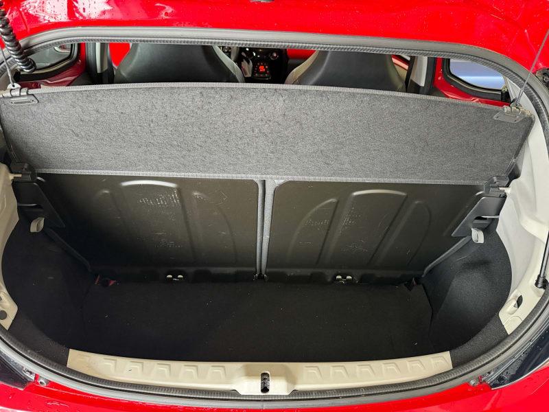 TOYOTA AYGO 1.0 VVT-I 69 CV 5 PORTE X-