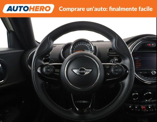 MINI Clubman 2.0 Cooper S