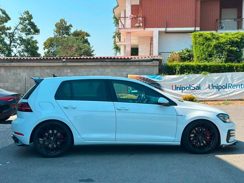 VOLKSWAGEN Golf 7ª serie Golf GTI Performance ...