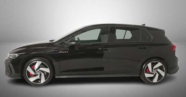 Volkswagen Golf GTI BLACK STYLE 2.0 TSI DSG *NAVI+FARI PERF* PROMO!