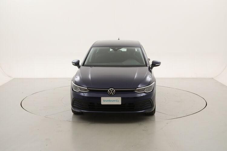 Volkswagen Golf Life DSG BR233353 1.0 Mild Hybrid 110CV