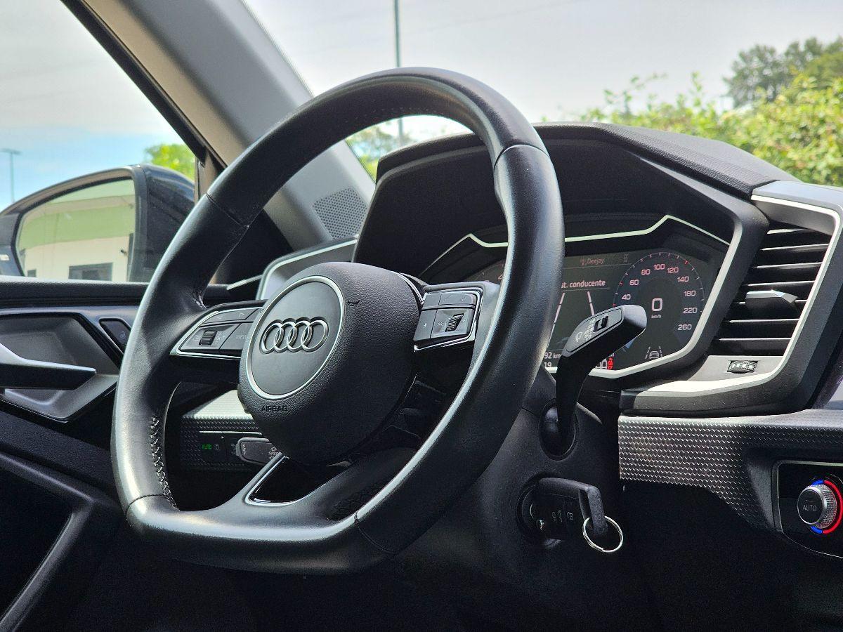 AUDI A1 SPB 30 TFSI S tronic S line 32.000km 2023
