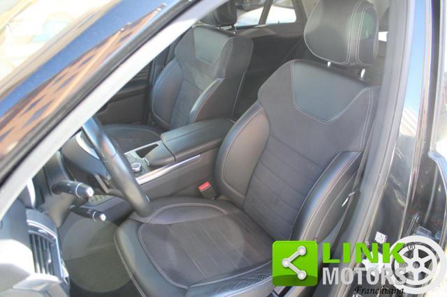MERCEDES-BENZ ML 250 BlueTEC 4Matic Sport cerchi da 20