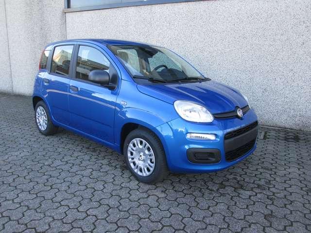 Fiat Panda Pandina 1.0 firefly hybrid Icon PREZZO REALE