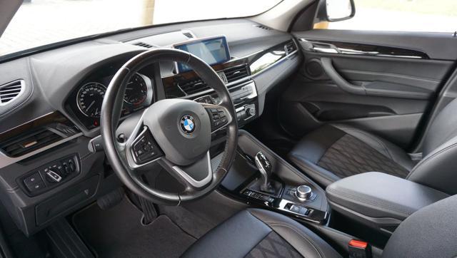 BMW X1 xDrive18d xLine Plus