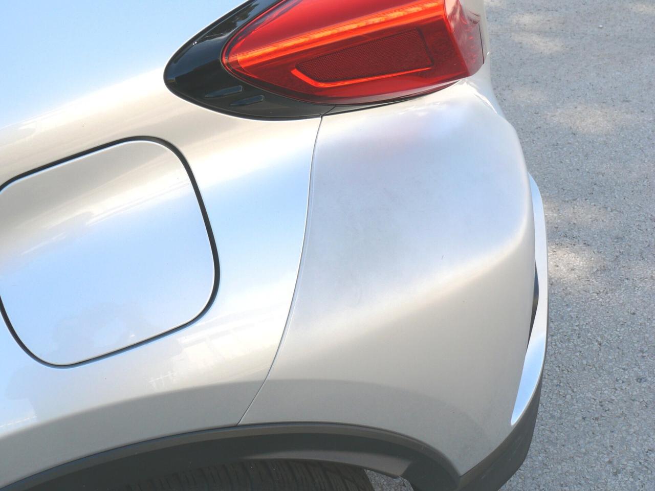Toyota C-HR Hybrid (M1317)