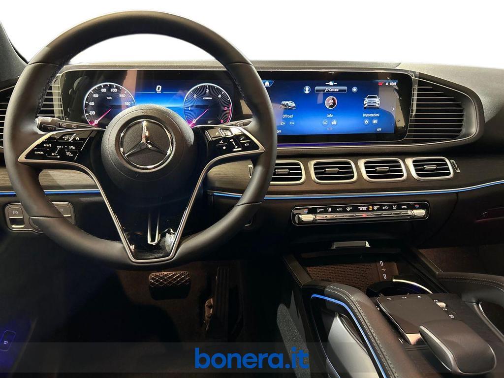 Mercedes GLE 300 300 d Mild hybrid Advanced Plus 4Matic 9G-Tronic Plus