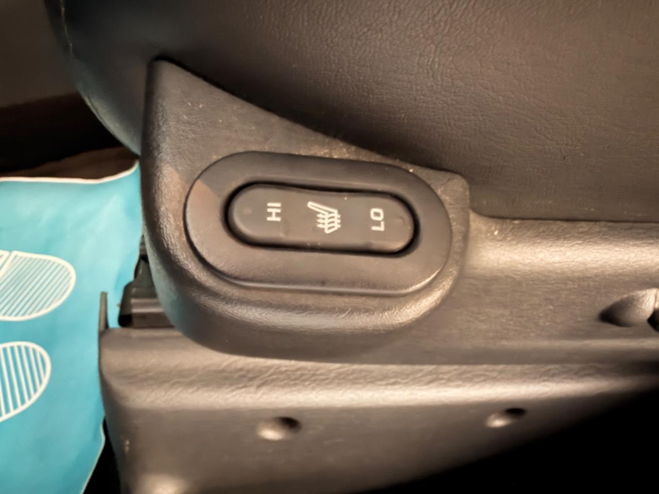 Chrysler PT Cruiser 2.2 CRD cat Limited Chrome