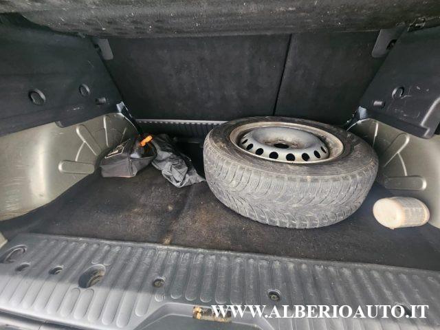 RENAULT Kangoo 1.5 dCi 90CV F.AP. 5 porte Tom Tom