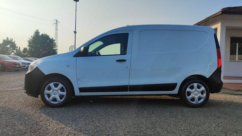 Dacia Dokker 1.5 dCi 8V 75CV Start&Stop Furgone