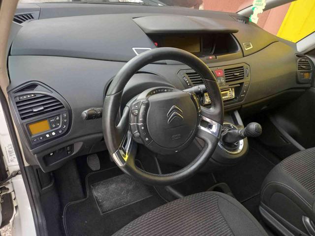 CITROEN C4 Grand Picasso 1.6 HDi 110 FAP Business neopatentat