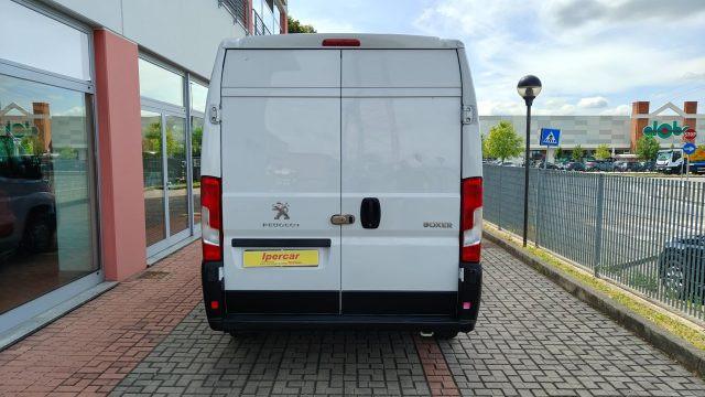 FIAT Ducato BOXER 333 2.2 BlueHDi 140 S&S L2H2 Furgone PREMIUM