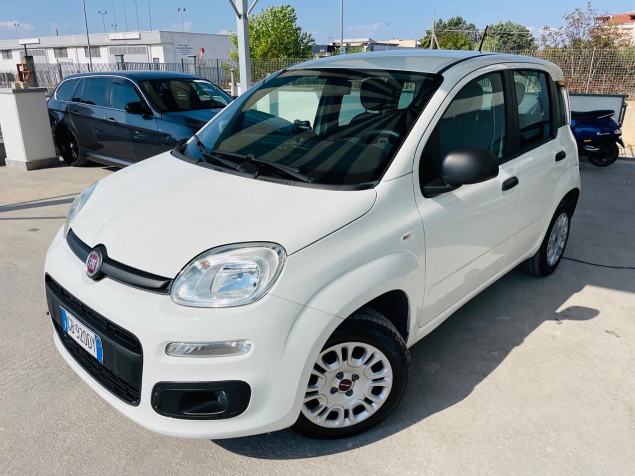 Fiat Panda 1.2 Easy