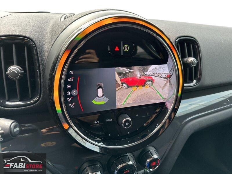 MINI Mini Countryman F60 2.0 Cooper D 150 Cv Business - Camera, Navi, Keyless, LED ecc