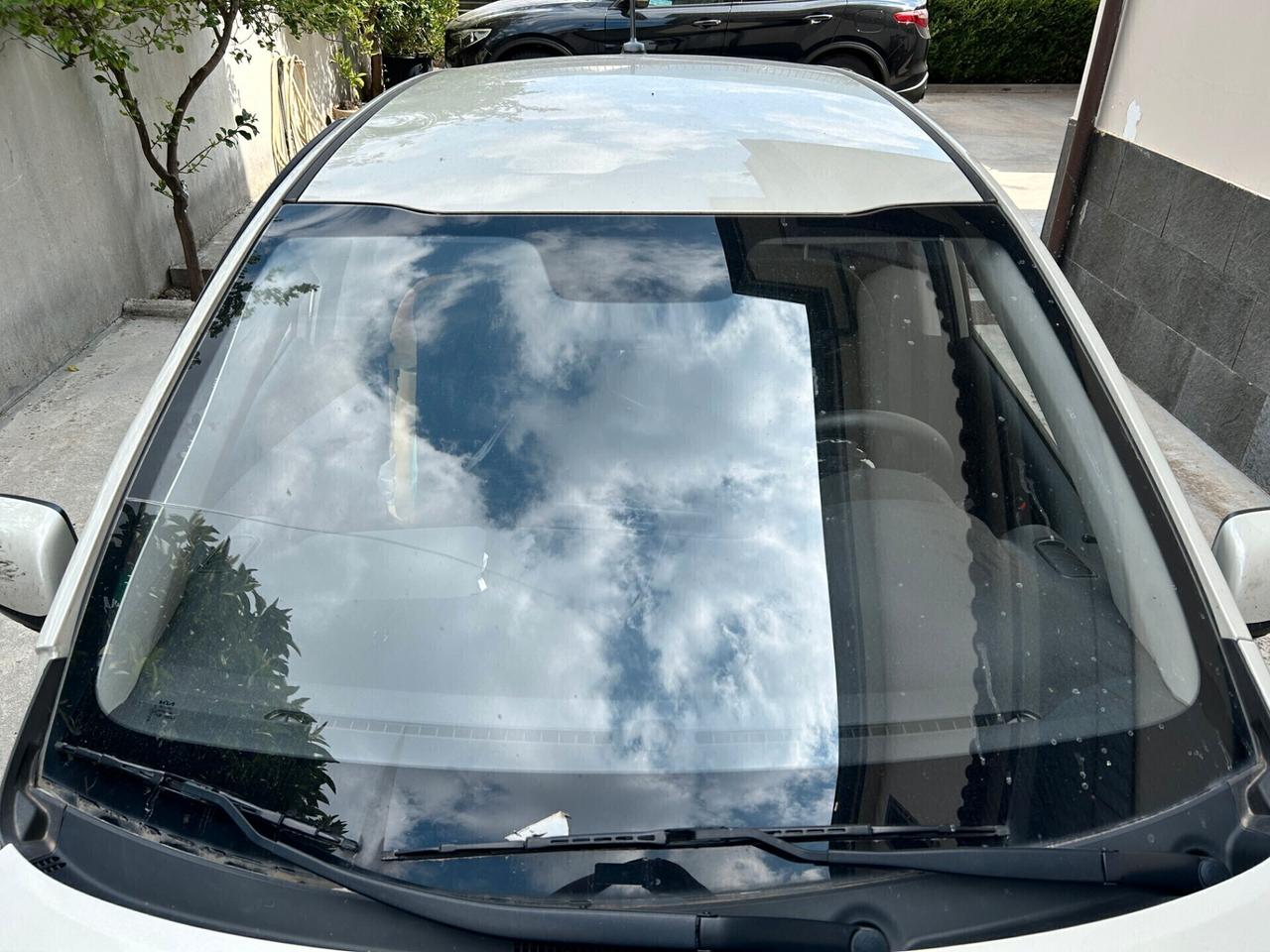 KIA PICANTO 1.0 Benzina 65CV - 2024 Incidentata