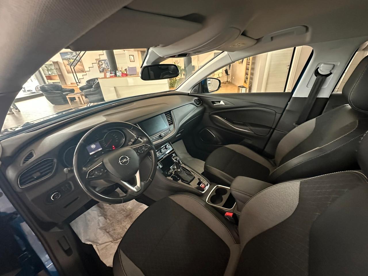 Opel Grandland X 1.5 diesel Ecotec Start&Stop aut. Elegance