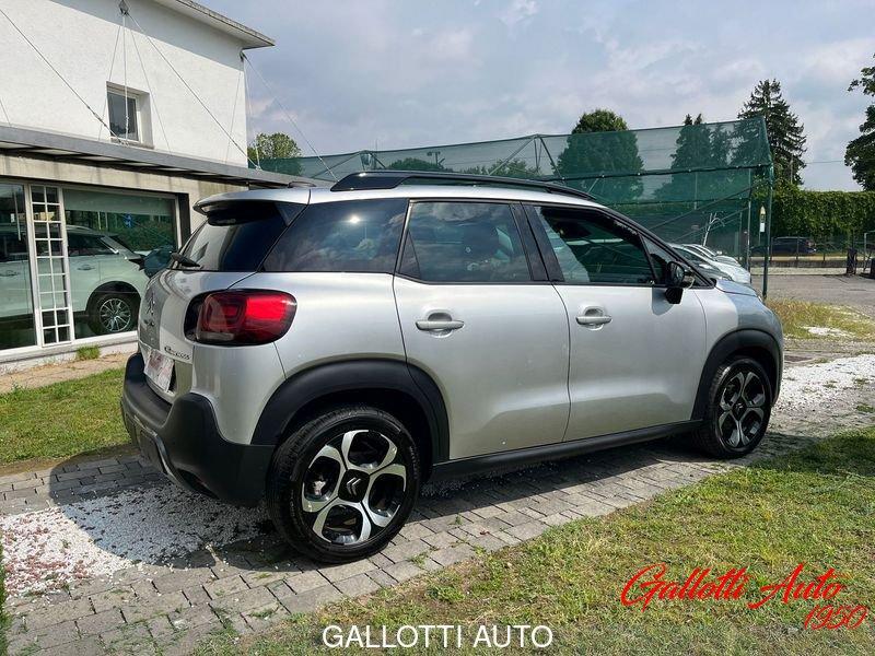 Citroën C3 Aircross PureTech 110 S&S Shine