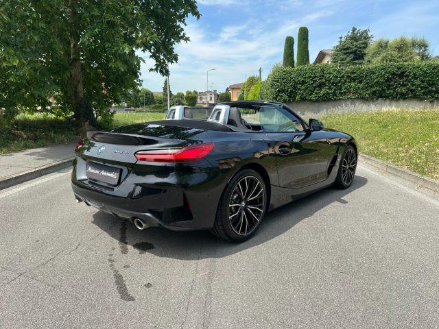 BMW Z4 sDrive30i UNICO PROPRIETARIO
