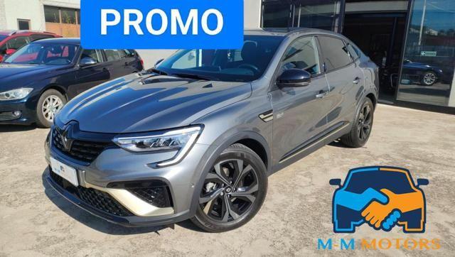 RENAULT Arkana Arkana Full Hybrid E-Tech 145 CV "PROMO"