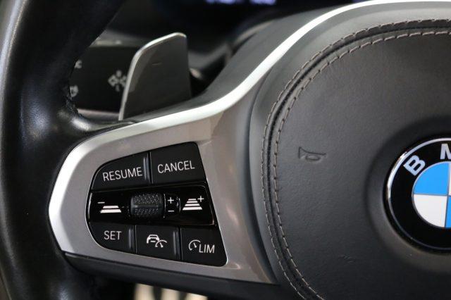 BMW X6 xDrive30d 48V Msport