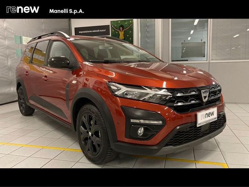 Dacia Jogger Extreme UP 1.0 TCe GPL 7p.ti rif.GJ710