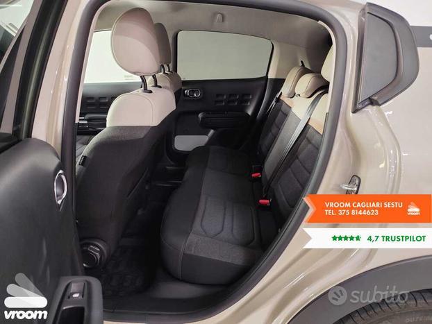 CITROEN C3 3 serie C3 PureTech 110 S&S Elle