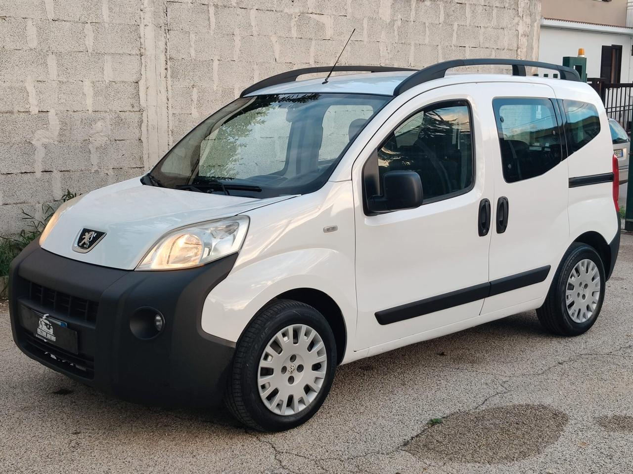 Peugeot Bipper 1.3 HDi