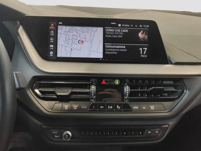 BMW 120 Serie 1 d xdrive 5p. Msport