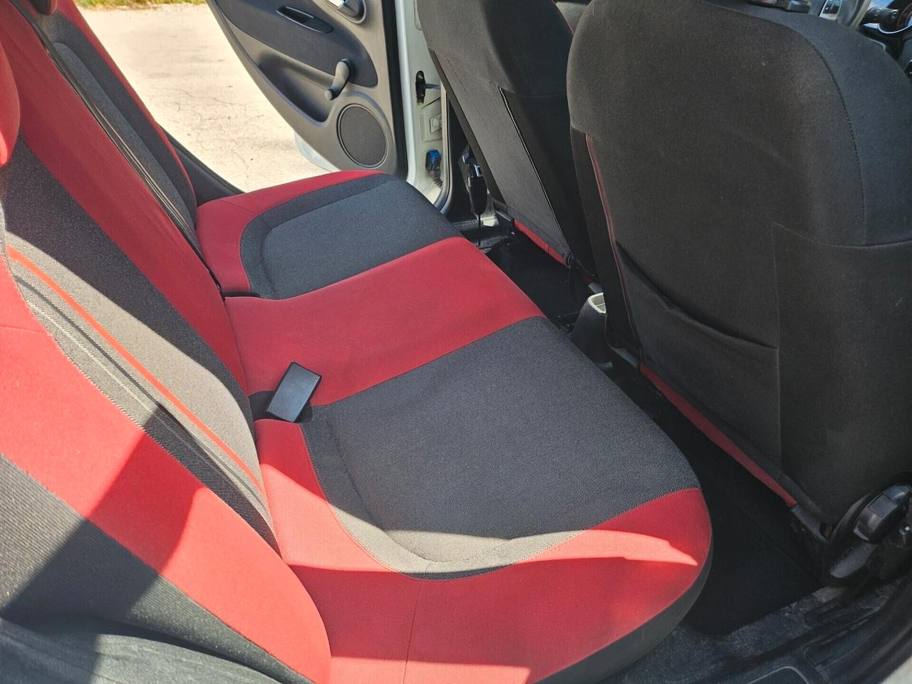 Fiat Punto Evo 1.3 MULTIJET 75cv NEOPATENTATI